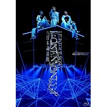 Amazon.co.jp: 「LIVE TOUR 2025 |:ONE N' ONLY:| at 日本武道館
